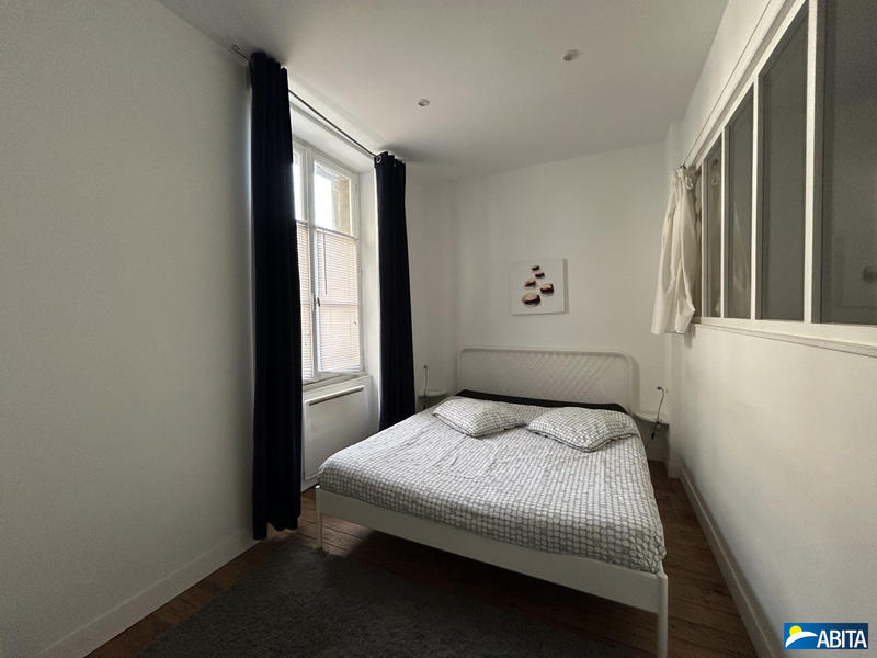 Appartement - 57 m² - 4 pièces