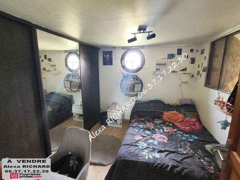 Maison - 136 m² - 6 pièces