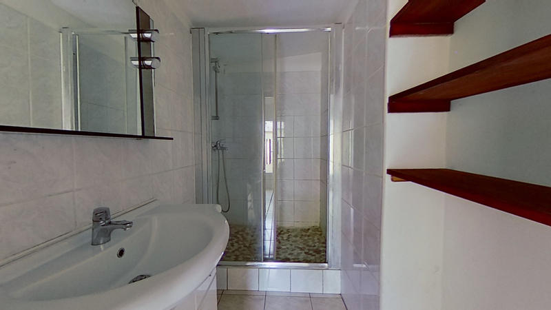 Maison - 66 m² - 4 pièces