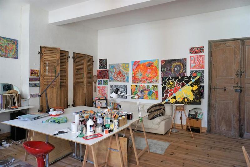 Maison de maîtres - 511 m² - 13 pièces