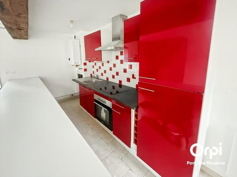 Duplex - 52 m² - 2 pièces