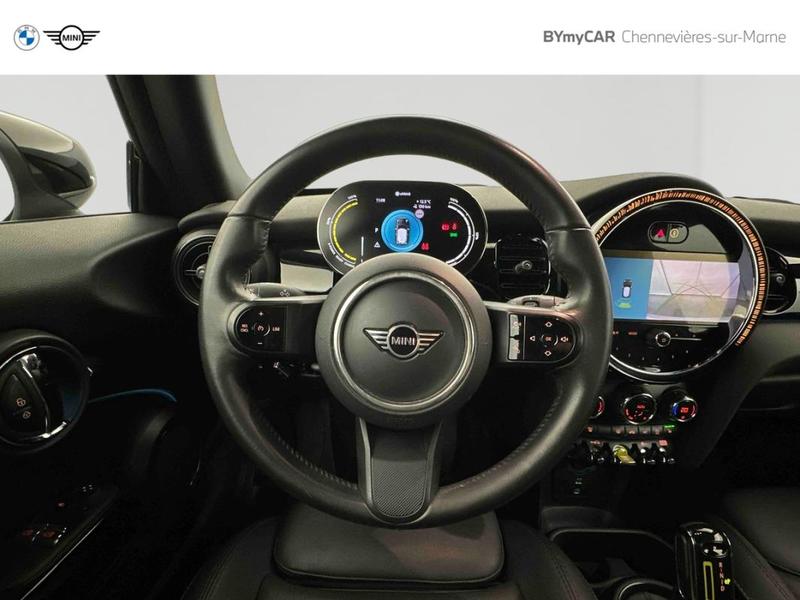 Mini 3 portes Hatch Electric F56 Bev Lci Cooper se 184 ch Edition Premium