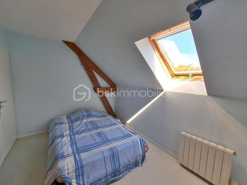 Longère - 152 m² - 7 pièces