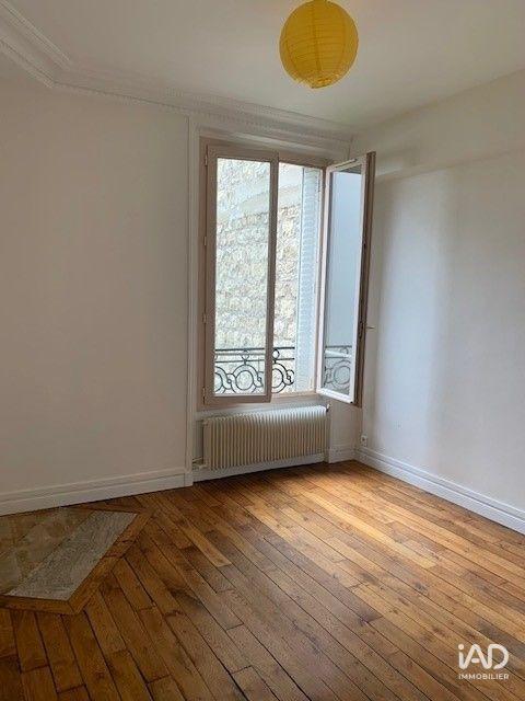 Appartement - 53 m² - 3 pièces