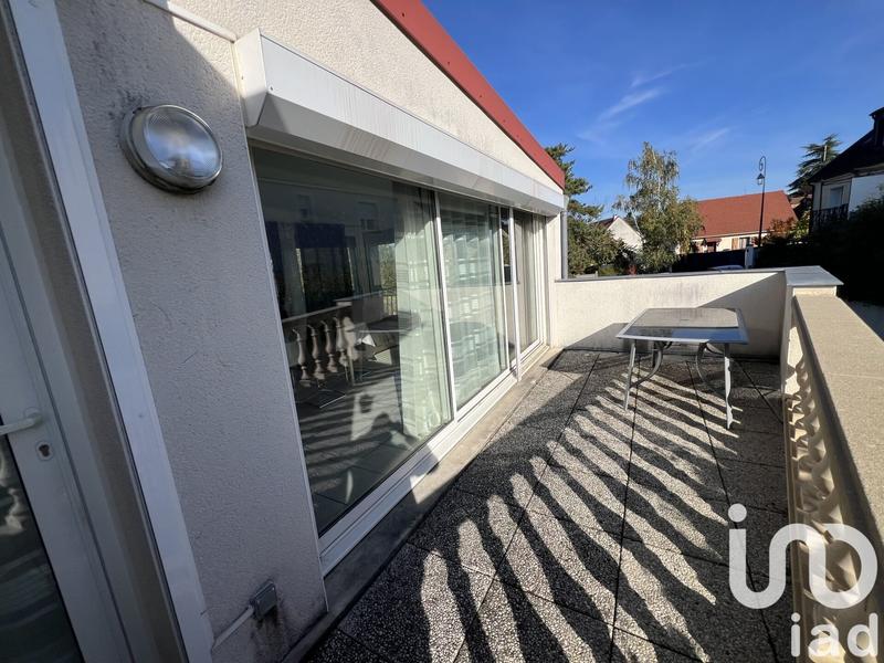 Maison - 165 m² - 7 pièces