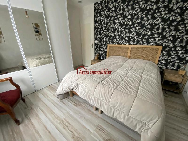 Maison - 129 m² - 6 pièces