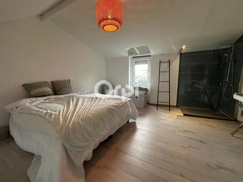 Maison de ville - 110 m² - 4 pièces