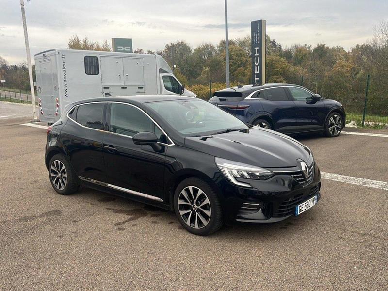 Renault Clio V TCe 100 Gpl - 21n Intens