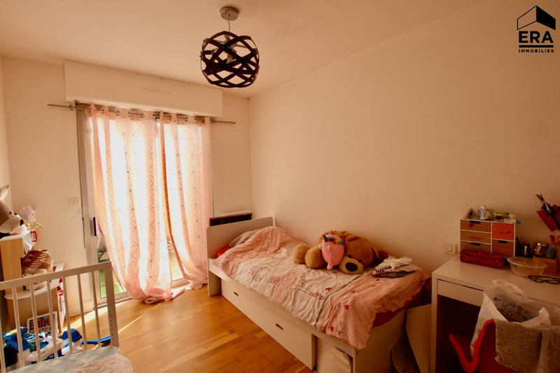 Appartement - 32 m² - 2 pièces