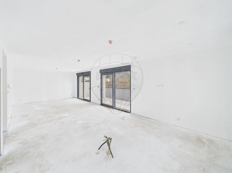 Maison - 134 m² - 5 pièces