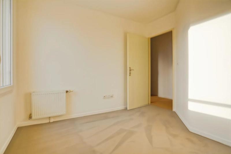 Appartement - 51 m² - 3 pièces