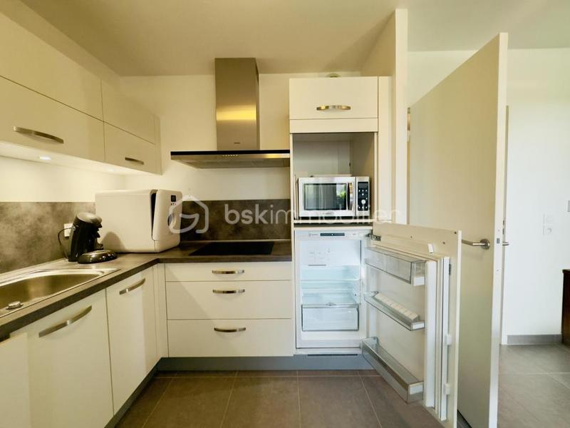 Studio - 27 m² - 1 pièce