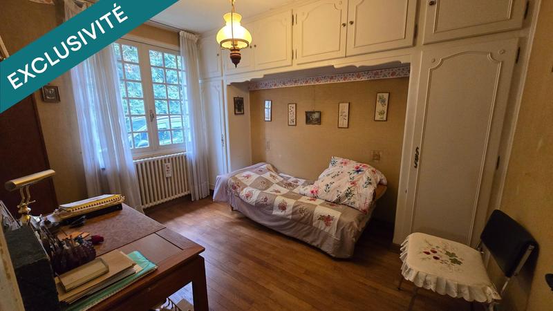 Maison - 145 m² - 5 pièces