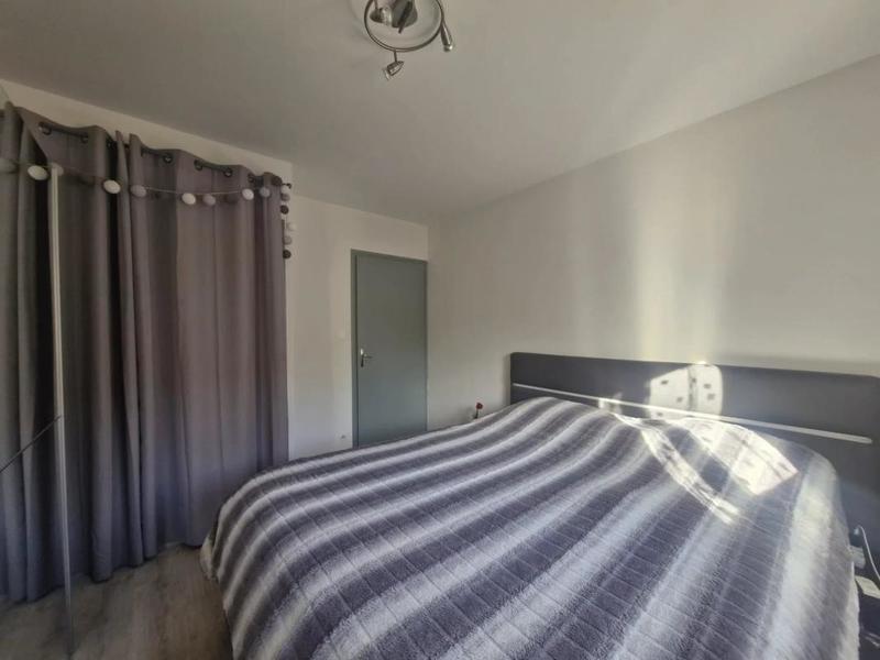 Maison - 60 m² - 3 pièces