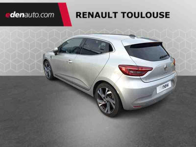 Renault Clio E-Tech 140 - 21n R.S. Line