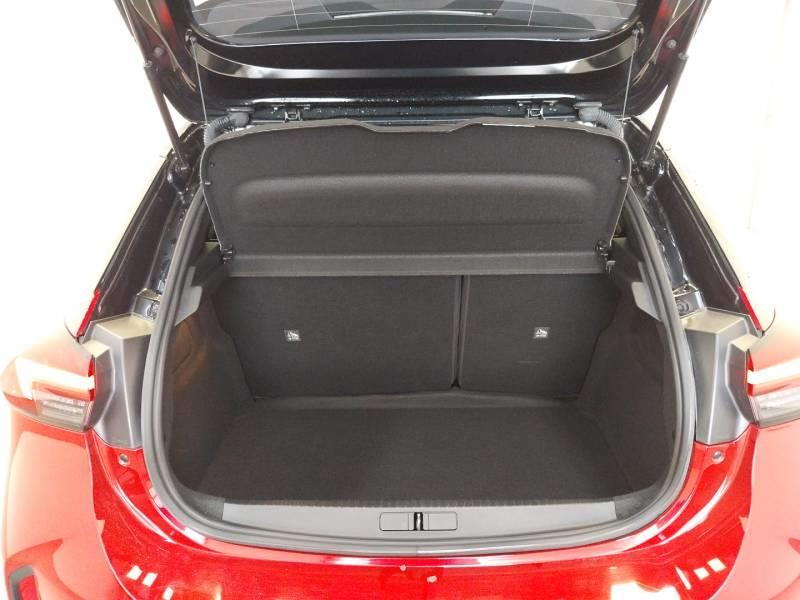 Opel Corsa 1.2 Turbo 100 ch Bvm6 Gs