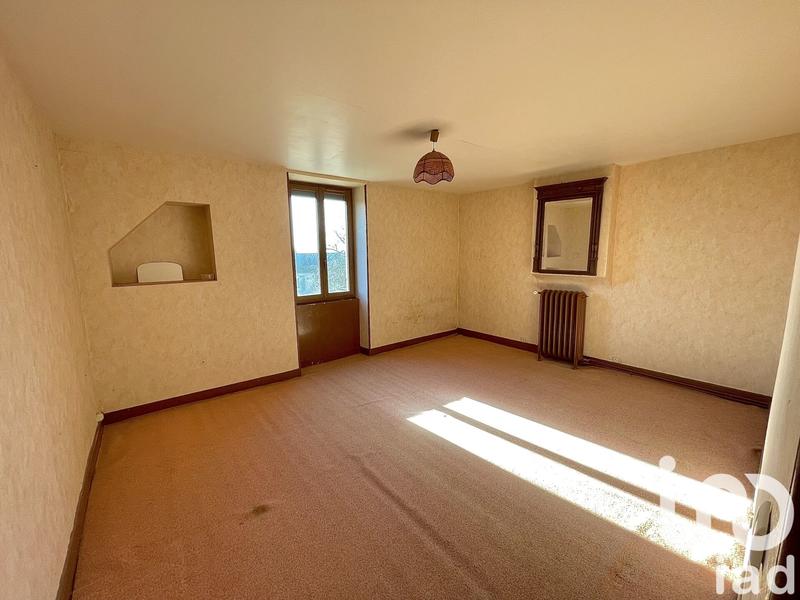 Maison de village - 113 m² - 5 pièces