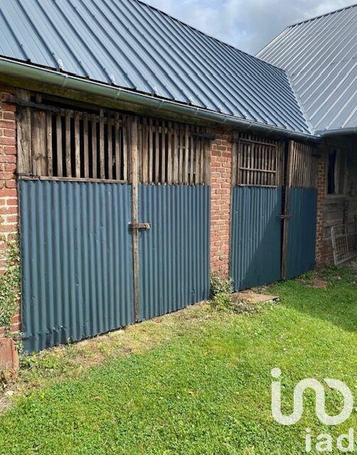 Maison de campagne - 300 m² - 10 pièces