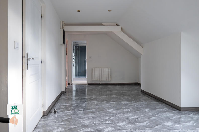 Maison - 158 m² - 7 pièces