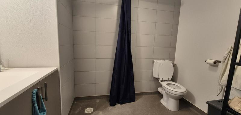 Appartement - 18 m² - 1 pièce