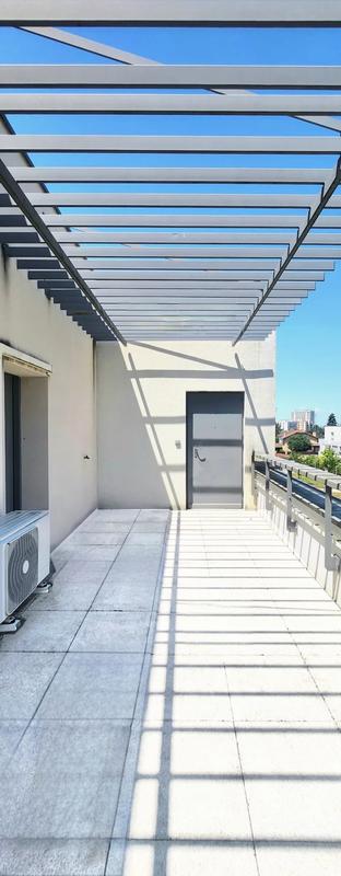 Studio - 32 m² - 1 pièce