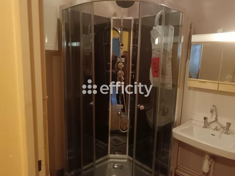 Appartement - 60 m² - 4 pièces