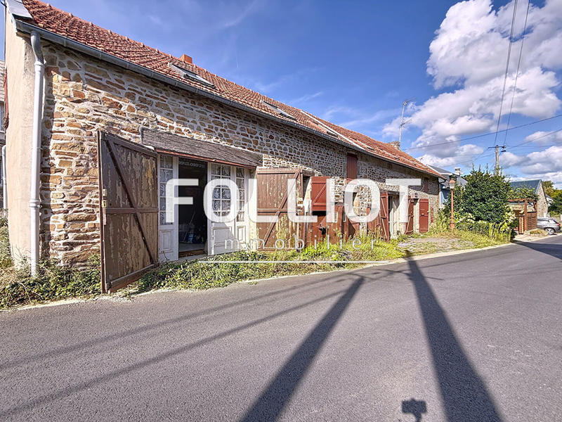 Maison - 200 m² - 5 pièces