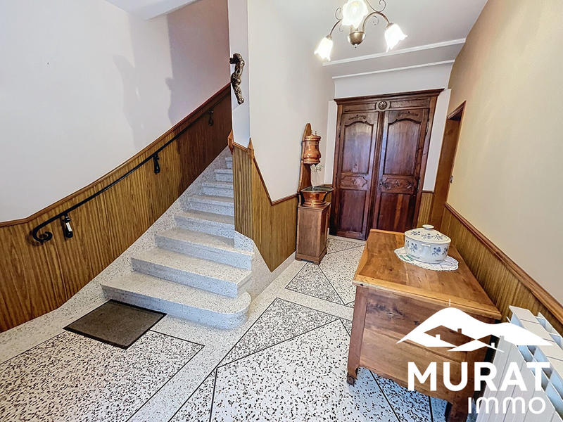 Maison - 108 m² - 4 pièces