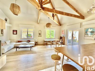 Maison de ville - 158 m² - 6 pièces