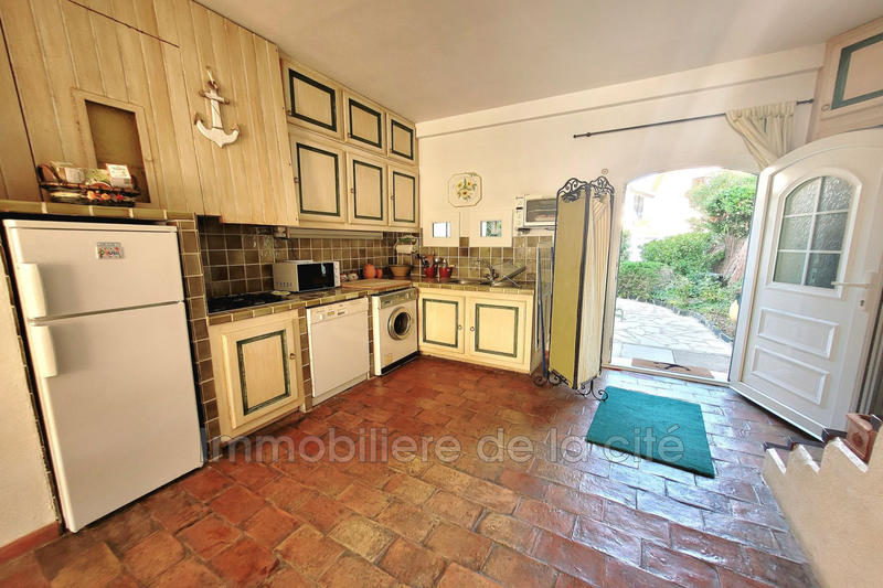 Maison - 83 m² - 5 pièces