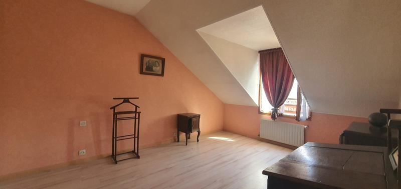 Maison - 91 m² - 4 pièces