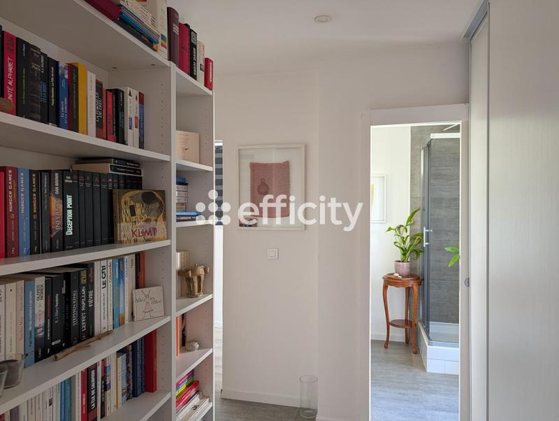 Villa - 112 m² - 5 pièces