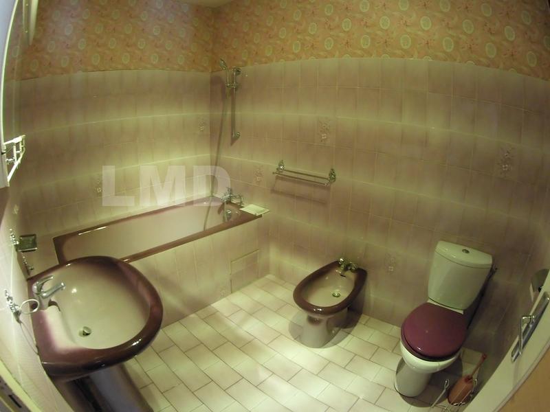 Maison ancienne - 106 m² - 5 pièces