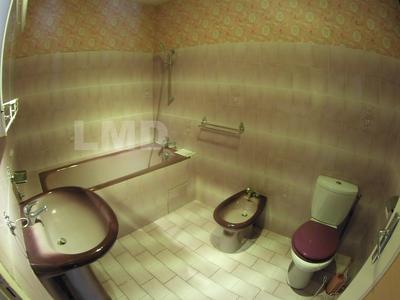 Maison ancienne - 106 m² - 5 pièces