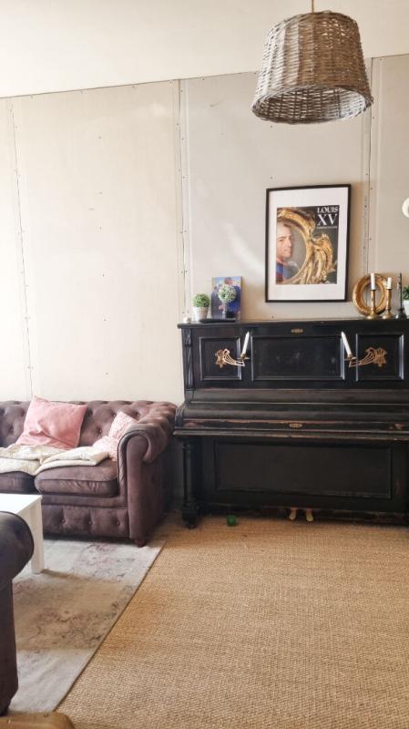 Maison - 200 m² - 10 pièces