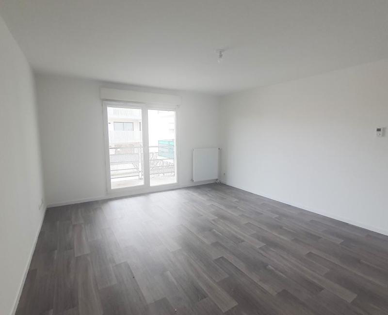 Appartement - 78 m² - 4 pièces