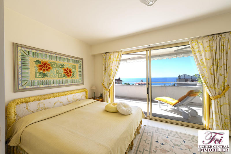 Appartement - 116 m² - 4 pièces