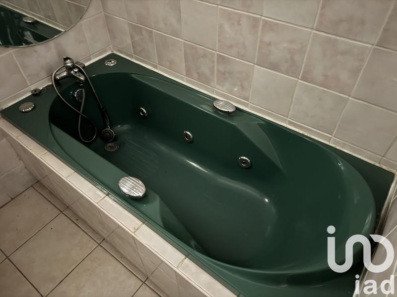 Maison - 139 m² - 5 pièces