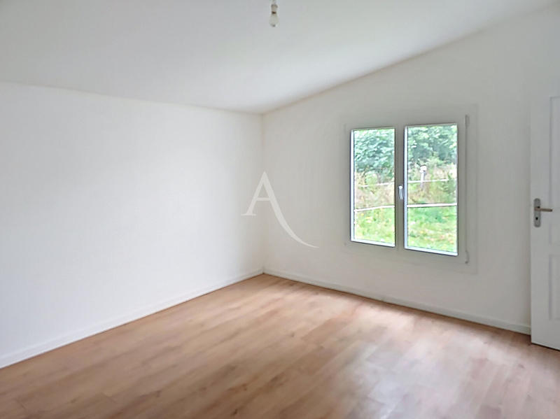 Maison - 131 m² - 4 pièces