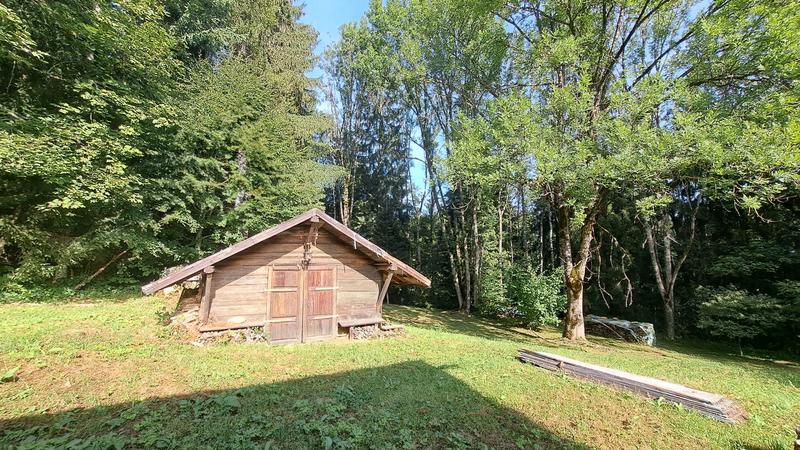 Châlet - 155 m² - 6 pièces