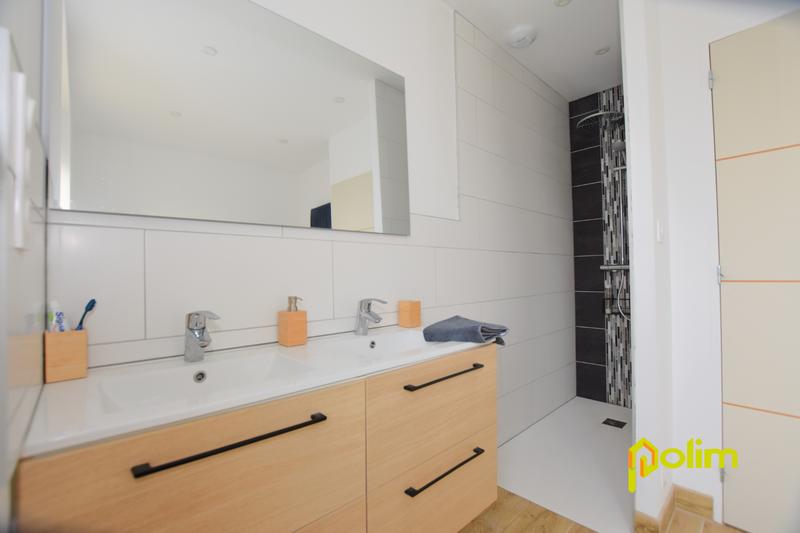 Maison - 79 m² - 3 pièces