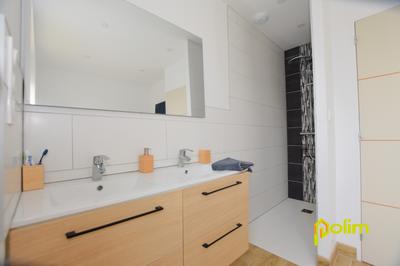 Maison - 79 m² - 3 pièces