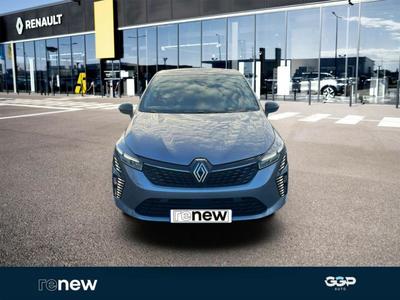 Renault Clio V TCe 90 ch Gsr2 Evolution