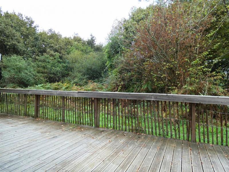 Pavillon - 80 m² - 3 pièces