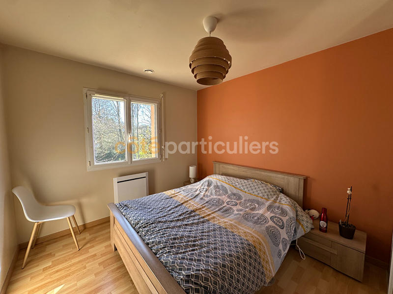 Maison - 137 m² - 6 pièces