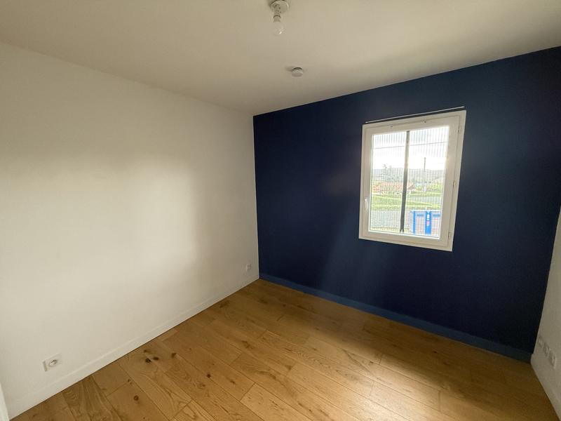 Villa - 93 m² - 4 pièces