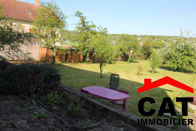 Appartement - 49 m² - 3 pièces