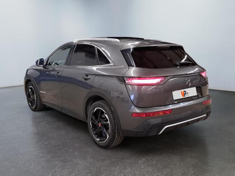 Ds Ds 7 Crossback BlueHDi 130 Bvm6 Performance Line