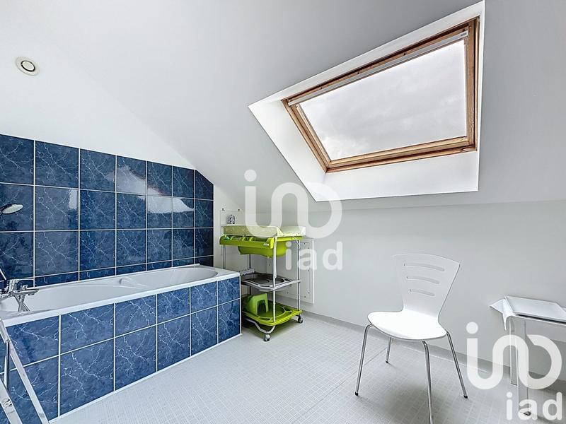 Maison de ville - 364 m² - 9 pièces