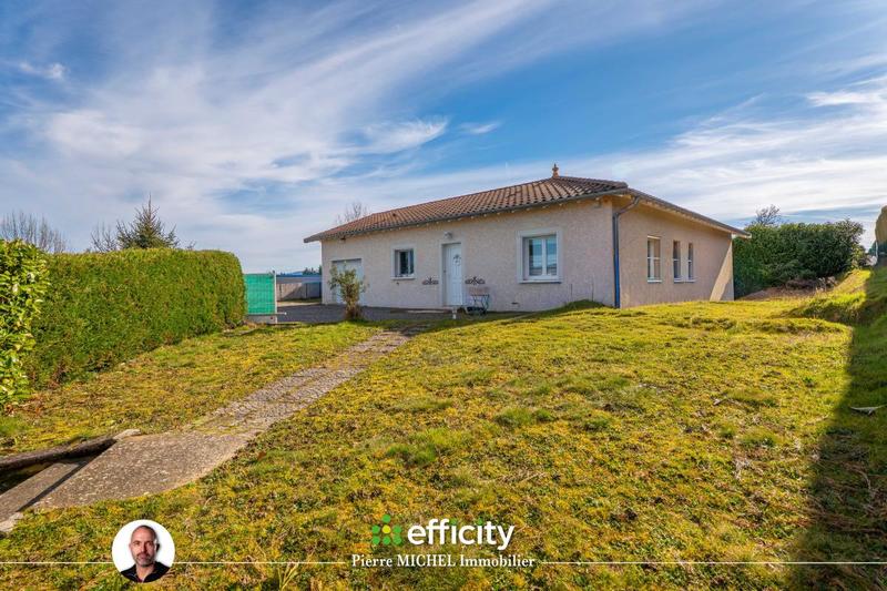 Villa - 102 m² - 4 pièces